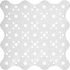 SHARK---TAPPETO-ANTISCIVOLO-PER-DOCCIA-IN-LATTICE-53X53CM---COLORE-BIANCO