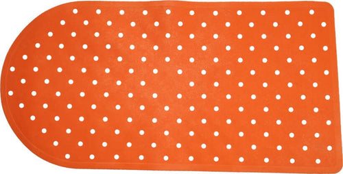 SHARK---TAPPETO-VASCA-ORCHIDEA-ARANCIO-36X72