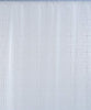 Shark-010/233101-Tenda-Doccia,-Vinile,-180-cm-x-Altezza-200-cm,-Trasparente/Bianco