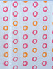 Shark-010/2O1021-Tenda-Doccia,-Vinile,-180-cm-x-Altezza-200-cm,-Bianco/Rosa/Fucsia