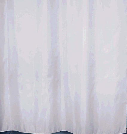 Shark-010/301101-Tenda-Doccia,-Vinile,-240-cm-x-Altezza-200-cm,-Bianco