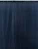 Shark-012/301731-Tenda-Doccia,-Tessuto-di-Poliestere,-240-cm-x-Altezza-200-cm,-Grigio-zincato