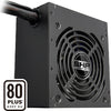 Sharkoon alimentatore SHP V2 550W 80 Plus Elettronica/Informatica/Componenti e pezzi di ricambio/Componenti interni/Alimentatori/ Scontolo.net - Potenza, Commerciovirtuoso.it