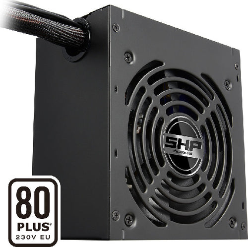 Sharkoon alimentatore SHP V2 550W 80 Plus Elettronica/Informatica/Componenti e pezzi di ricambio/Componenti interni/Alimentatori/ Scontolo.net - Potenza, Commerciovirtuoso.it