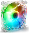 SHARKOON-VENTOLA-CASE-SHARK-DISC-RGB-FAN-120X120X25
