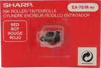 Sharp - Nastro - Rosso - EA781RRD [multipack] 5 pezzi Elettronica/Informatica/Stampanti e accessori/Accessori per stampanti a inchiostro e laser/Cartucce d'inchiostro Eurocartuccia - Pavullo, Commerciovirtuoso.it