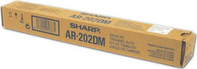 Sharp - Tamburo - Nero - AR202DM - 50.000 pag Elettronica/Informatica/Stampanti e accessori/Accessori per stampanti a inchiostro e laser/Cartucce d'inchiostro Eurocartuccia - Pavullo, Commerciovirtuoso.it