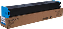 Sharp - Toner - Ciano - MX61GTCA - 24.000 pag Elettronica/Informatica/Stampanti e accessori/Accessori per stampanti a inchiostro e laser/Cartucce d'inchiostro Eurocartuccia - Pavullo, Commerciovirtuoso.it