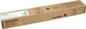 Sharp - Toner - Giallo - MX31GTYA - 15.000 pag Elettronica/Informatica/Stampanti e accessori/Accessori per stampanti a inchiostro e laser/Cartucce d'inchiostro Eurocartuccia - Pavullo, Commerciovirtuoso.it