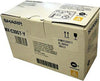 Sharp - Toner - Giallo - MXC30GTY - 6.000 pag Elettronica/Informatica/Stampanti e accessori/Accessori per stampanti a inchiostro e laser/Cartucce d'inchiostro Eurocartuccia - Pavullo, Commerciovirtuoso.it
