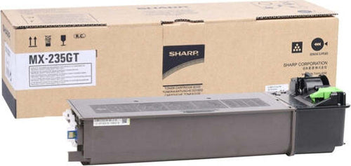 Sharp - Toner - Nero - MX235GT - 16.000 pag Elettronica/Informatica/Stampanti e accessori/Accessori per stampanti a inchiostro e laser/Cartucce d'inchiostro Eurocartuccia - Pavullo, Commerciovirtuoso.it
