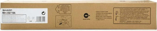Sharp - Toner - Nero - MX23GTBA - 18.000 pag Elettronica/Informatica/Stampanti e accessori/Accessori per stampanti a inchiostro e laser/Cartucce d'inchiostro Eurocartuccia - Pavullo, Commerciovirtuoso.it