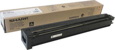 Sharp - Toner - Nero - MX31GTBA - 18.000 pag Elettronica/Informatica/Stampanti e accessori/Accessori per stampanti a inchiostro e laser/Cartucce d'inchiostro Eurocartuccia - Pavullo, Commerciovirtuoso.it