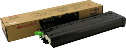 Sharp - Toner - Nero - MX45GTBA - 36.000 pag Elettronica/Informatica/Stampanti e accessori/Accessori per stampanti a inchiostro e laser/Cartucce d'inchiostro Eurocartuccia - Pavullo, Commerciovirtuoso.it