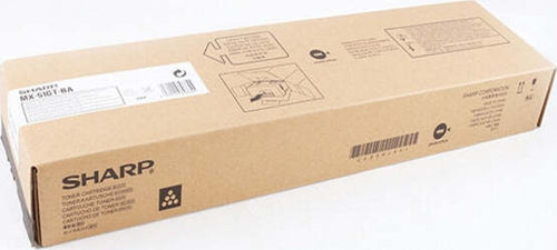 Sharp - Toner - Nero - MX51GTBA - 40.000 pag Elettronica/Informatica/Stampanti e accessori/Accessori per stampanti a inchiostro e laser/Cartucce d'inchiostro Eurocartuccia - Pavullo, Commerciovirtuoso.it