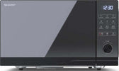 Sharp-YC-GC52BE-B-forno-a-microonde-Superficie-piana-Microonde-combinato-25-L-900-W-Nero---(SHA-YC-GC52BEB-MICROONDE-COMB-FB-25L