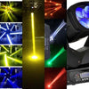 Sharpy Super Beam Led 4x25 100w Come 5r 2r Effetti Multi Fascio Ac Powercon Elettronica e telefonia > Accessori Audio e Video > Effetti Luce Trade Shop italia - Napoli, Commerciovirtuoso.it