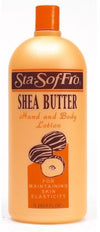 SHEA BUTTER LOTION 32 OZ LOZIONE PER CORPO