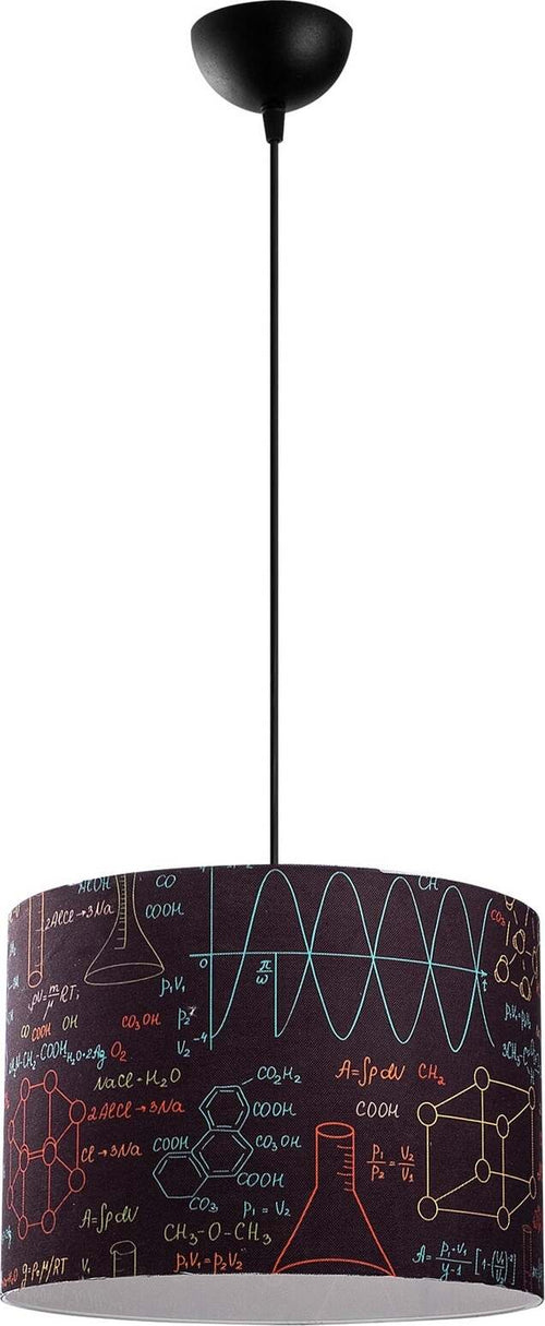 Sheen Lampada a Sospensione 101-S12 Destina Illuminazione/Illuminazione per interni/Lampadari lampade a sospensione e plafoniere/Lampadari Scontolo.net - Potenza, Commerciovirtuoso.it