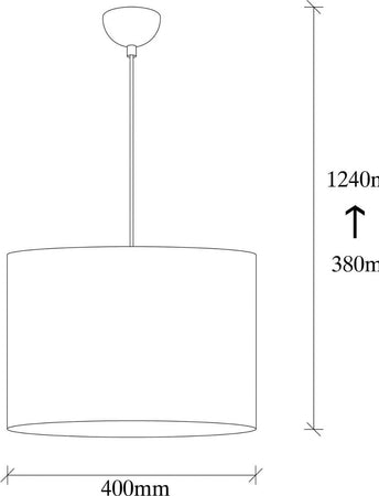 Sheen Lampada a Sospensione 101-S12 Destina Illuminazione/Illuminazione per interni/Lampadari lampade a sospensione e plafoniere/Lampadari Scontolo.net - Potenza, Commerciovirtuoso.it