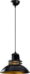 Sheen Lampadario Opviq luci Cradles ø 34 cm nero Illuminazione/Illuminazione per interni/Lampadari lampade a sospensione e plafoniere/Lampadari Scontolo.net - Potenza, Commerciovirtuoso.it
