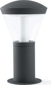 SHELBY 330 Lampada paletti grigio scuro Illuminazione/Illuminazione per interni/Lampade/Lampade da terra Led Mall Home - Napoli, Commerciovirtuoso.it