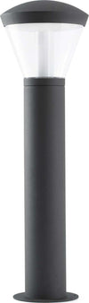 SHELBY 630 Lampada paletti grigio scuro Illuminazione/Illuminazione per interni/Lampade/Lampade da terra Led Mall Home - Napoli, Commerciovirtuoso.it