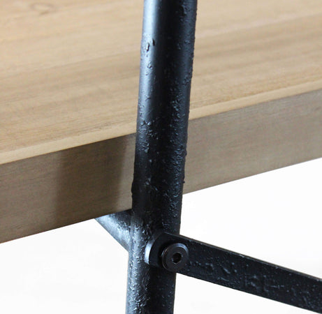 SHELFY---libreria-industrial-in-legno-e-metallo-Nero-Milani-Home