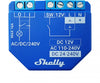 SHELLY-RELÈ-CON-COMANDO-WIFI,-1-CANALE-16A-|-SHELLY-PLUS1