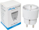 SHELLY SHELLY PLUG S PRESA INTELLIGENTE WI-FI CON MISURAZIONE DELLA POTENZA | SHELLY-PLUGS Fai da te/Materiale elettrico/Prese elettriche ed accessori/Spine intelligenti e telecomandate Zencoccostore - Formia, Commerciovirtuoso.it