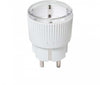 SHELLY SHELLY PLUG S PRESA INTELLIGENTE WI-FI CON MISURAZIONE DELLA POTENZA | SHELLY-PLUGS Fai da te/Materiale elettrico/Prese elettriche ed accessori/Spine intelligenti e telecomandate Zencoccostore - Formia, Commerciovirtuoso.it