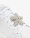 NeroGiardini Donna Sneakers in pelle