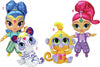 Shimmer And Shine Peluche 18 Centimetri 1 pezzo modello assortito Giochi e giocattoli/Peluche/Animali di peluche Scontolo.net - Potenza, Commerciovirtuoso.it