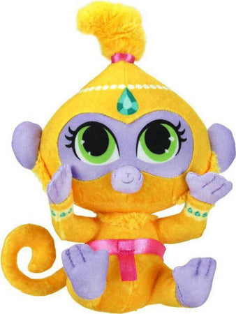 Shimmer And Shine Peluche 18 Centimetri 1 pezzo modello assortito Giochi e giocattoli/Peluche/Animali di peluche Scontolo.net - Potenza, Commerciovirtuoso.it