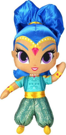 Shimmer And Shine Peluche 18 Centimetri 1 pezzo modello assortito Giochi e giocattoli/Peluche/Animali di peluche Scontolo.net - Potenza, Commerciovirtuoso.it