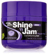 SHINE 'N JAM GEL IDRATANTE PER CAPELLI AFRO REGULAR 227 G