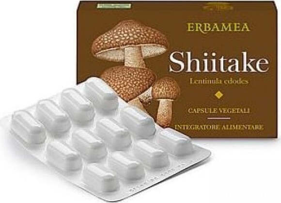 SHITAKE-integratore-alimentare-24-capsule-vegetali-Erbamea