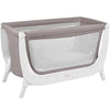 Kit trasformazione da culla a lettino Shnuggle Grigio chiaro