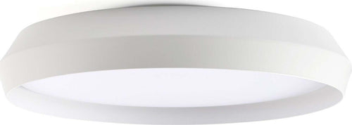 SHOKU 600 Lampada da parete/plafoniera bianca/bianca Illuminazione/Illuminazione per interni/Lampadari lampade a sospensione e plafoniere/Plafoniere Led Mall Home - Napoli, Commerciovirtuoso.it