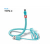 Worm Cable