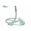 Worm Cable