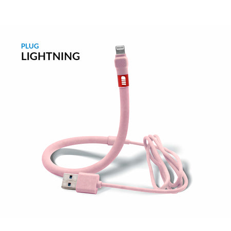 Worm Cable