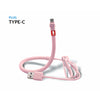 Worm Cable