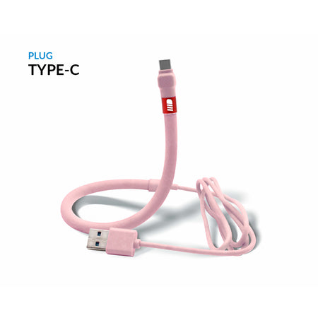 Worm Cable