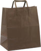 Shopper Flat Large - carta kraft - 28 x 17 x 32 cm - avana - Mainetti Bags - scatola 250 pezzi Commercio Industria e Scienza/Forniture per imballaggio e spedizione/Scatole buste e tubi per spedizione/Buste per spedizione/Buste commerciali Eurocartuccia - Pavullo, Commerciovirtuoso.it