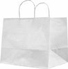 Shopper in carta - maniglie cordino - 32 x 20 x 33cm - avorio - conf. 25 sacchetti Casa e cucina/Hobby creativi/Articoli per confezioni regalo/Sacchetti da regalo Eurocartuccia - Pavullo, Commerciovirtuoso.it