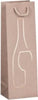 Shopper portabottiglie - con manici in corda - 12 x 37 x 9 cm - avorio - Rex Sadoch [multipack] 10 pezzi Casa e cucina/Hobby creativi/Articoli per confezioni regalo/Sacchetti da regalo Eurocartuccia - Pavullo, Commerciovirtuoso.it