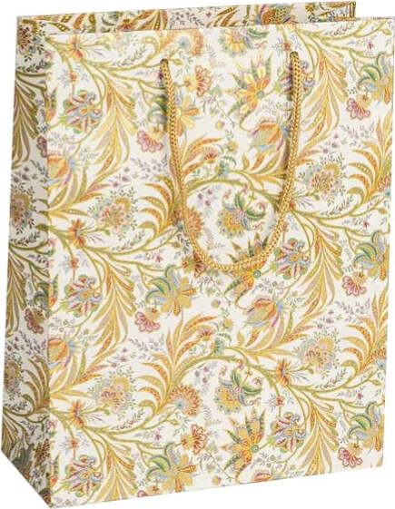 Shopper regalo Cipro - 23 x 30 x 10cm - Kartos Casa e cucina/Hobby creativi/Articoli per confezioni regalo/Sacchetti da regalo Eurocartuccia - Pavullo, Commerciovirtuoso.it