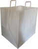 Shoppers Flat maxi - in carta kraft - 36 x 30 x 36 cm - bianco - Mainetti Bags - scatola 150 pezzi Commercio Industria e Scienza/Forniture per imballaggio e spedizione/Scatole buste e tubi per spedizione/Buste per spedizione/Buste commerciali Eurocartuccia - Pavullo, Commerciovirtuoso.it