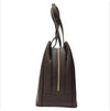 Shopping Alice Donna Nannini 17419-sigaro - Marrone / Taglia Unica - borse shopping